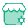 Yearly Turnover Icon