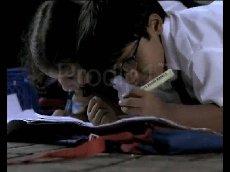 Kiddo TVC