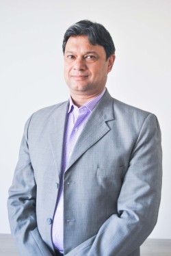 Managing Director