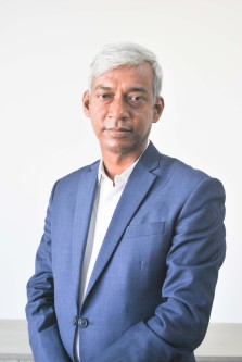 Md. Zillur Rahman